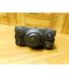Lichtschalter Schalter NSW NSL Dimmer Opel Astra H GM 13100132