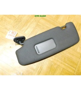 Sonnenblende links Fahrerseite Mini One