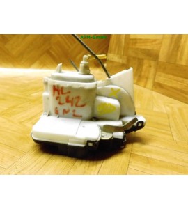 Türschloss Schloss VW Polo 6N2 AKS hinten links Fahrerseite 6N4839015C