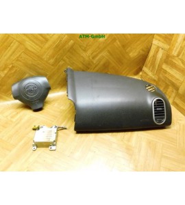 Airbagmodul Lenkradmodul Beifahrerseite Steuergerät Opel Agila B 38910-52K80