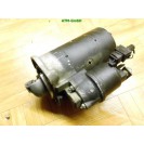 Anlasser Starter VW Polo 6N2 Denso 63223039 12v 0.9 kW 085911023E