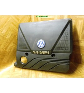 Motordeckel Motorabdeckung VW Polo 6N2 030129607AS