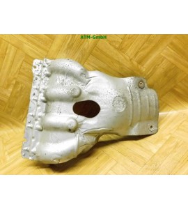 Blech Hitzeblech Chevrolet Aveo