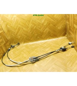 Schaltzüge Ford Fiesta 6 VI 8A6R7E395ME