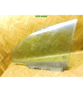 Seitenscheibe Türscheibe Fensterscheibe Scheibe Opel Astra H Kombi vorne links