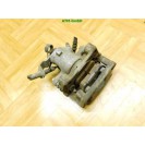 Bremssattel hinten links Opel Astra H Lucas Fahrerseite