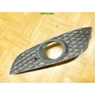 Grill Stoßfänger Gitter Abdeckung links Opel Astra H Fahrerseite GM 13225764