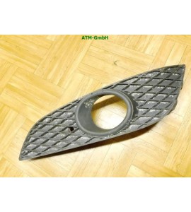 Grill Stoßfänger Gitter Abdeckung links Opel Astra H Fahrerseite GM 13225764