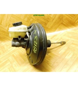 Hauptbremszylinder Bremskraftverstärker Opel Astra H ATE 13142362