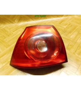 Bremsleuchte Rückleuchte Bremslicht Rücklicht VW Golf 5 V 3 türig links