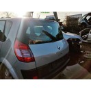 Heckklappe Renault Grand Scenic II Farbcode NV632 Gris Boreal Grau Silber