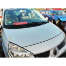 Motorhaube Renault Grand Scenic II Farbcode NV632 Gris Boreal