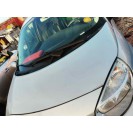 Motorhaube Renault Grand Scenic II Farbcode NV632 Gris Boreal