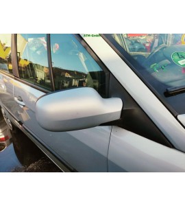 Seitenspiegel rechts Renault Grand Scenic II Farbcode NV632 Gris Boreal
