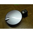 Tankklappe Tankdeckel Opel Astra H Farbcode Z157 Farbe Starsilber Silber