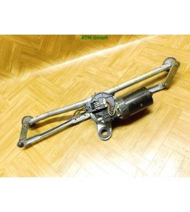 Wischermotor vorne Wischergestänge BMW 3 3er Coupe E46 Bosch 67.63-8362155