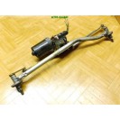 Wischermotor vorne Wischergestänge BMW 3 3er Coupe E46 Bosch 67.63-8362155