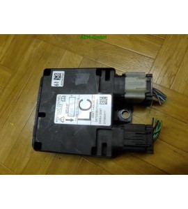 Airbagsteuergerät Steuergerät Ford Fiesta 5 V 6S6T14B056LC FoMoCo