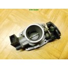 Drosselklappe Ford Fiesta 4 IV 96BF-AA CTS 95BF9B969JB