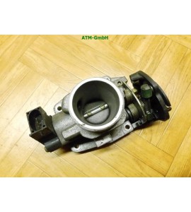 Drosselklappe Ford Fiesta 4 IV 96BF-AA CTS 95BF9B969JB