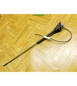 Fahrzeugantenne KFZ Antenne VW Golf 5 V 3 türig