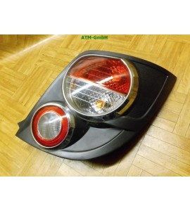 Bremsleuchte Rückleuchte Bremslicht Rücklicht rechts Chevrolet Aveo 5 türig