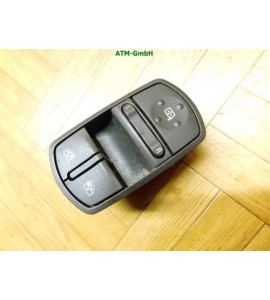 Fensterheberschalter Schalter Seitenspiegelschalter Opel Corsa D GM 13258521