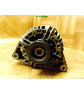 Lichtmaschine Generator Opel Tigra B Bosch 14V 100A 0124325171 13222930