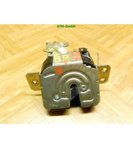 Heckklappenschloss Schloss hinten Mitsubishi Colt 6 VI MR359190