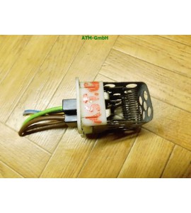 Widerstand Vorwiderstand Opel Astra G 90560362 52475432