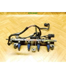 Einspritzleiste Einspritzdüse Hyundai i10