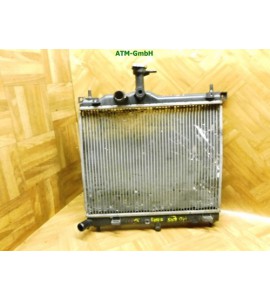 Wasserkühler Kühler Hyundai i10