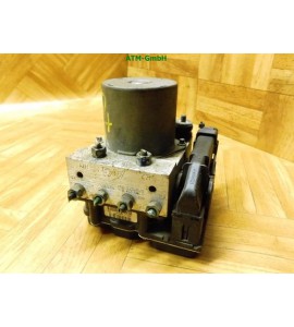 ABS Hydraulikblock Opel Tigra B Bosch 0265950475 13212935 0265234339