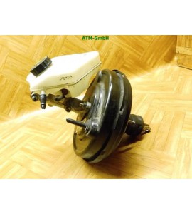 Hauptbremszylinder Bremskraftverstärker Opel Tigra B Bosch 13101486