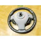 Lenkrad Multifunktionslenkrad Opel Tigra B 13118192