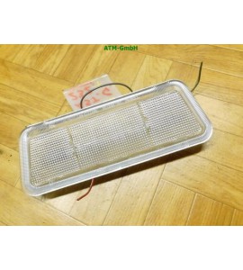 Leseleuchte Innenraumlicht Innenraumbeleuchtung Opel Astra G