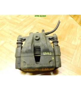 Bremssattel vorne links Opel Tigra B Lucas 54 Fahrerseite