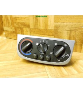 Klimabedienteil Bedienteil Schalter Opel Tigra B Valeo