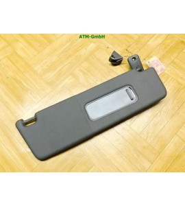 Sonnenblende rechts Opel Tigra B Beifahrerseite