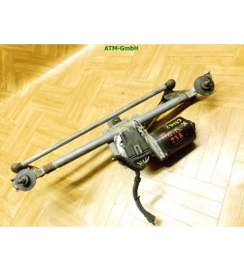 Wischermotor vorne Wischergestänge Opel Tigra B Trico 12V 91498-232