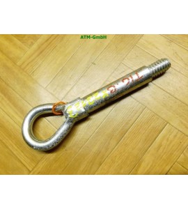 Öse Abschleppöse Opel Tigra B