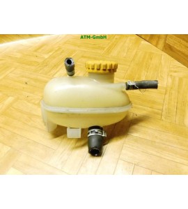Ausgleichsbehälter Kühlmittel Behälter Opel Tigra B GM 09129170