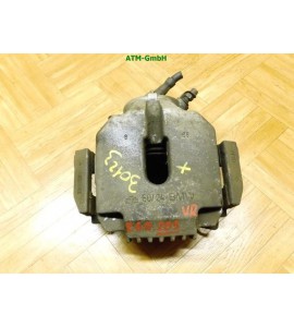 Bremssattel vorne rechts BMW 5 5er E60 Limousine Beifahrerseite ATE 60/24