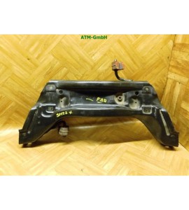 Motorhalter vorne Achse Vorderachse Skoda Fabia