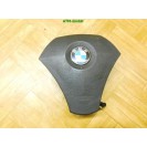 Airbagmodul Lenkradairbagmodul BMW 5 5er E60