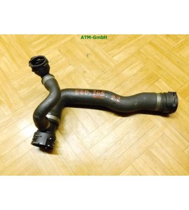 Kühlwasserrohr Rohr Schlauch BMW 5 5er E60 17.12-7519256-01 Conti