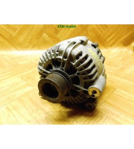 Lichtmaschine Generator BMW 5 5er E60 Valeo 7521137A 7521135 150 A 14 V