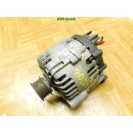 Lichtmaschine Generator BMW 5 5er E60 Valeo 7521137A 7521135 150 A 14 V