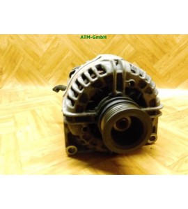 Lichtmaschine Generator Opel Astra H Bosch 120 A 14 V 13229985 0124425050
