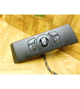 Lichtschalter Schalter Dimmer Schalterblock NSW NSL BMW 5 5er E60 6925285